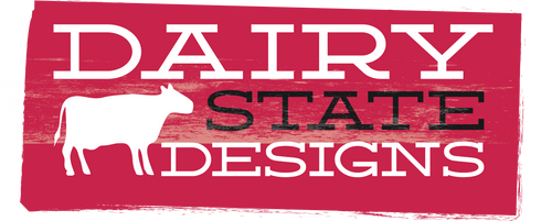 Dairy State Designs